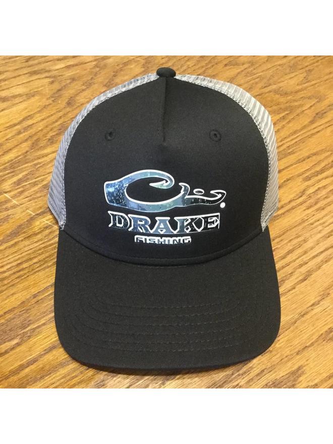 drake fishing hats