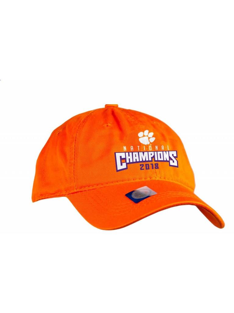clemson 2018 national championship shirt