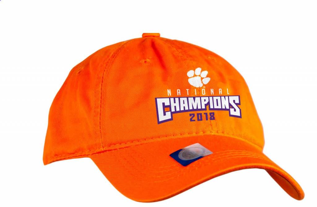 clemson national championship sweatshirt