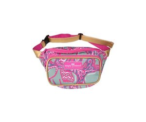 simply southern elephant backpack