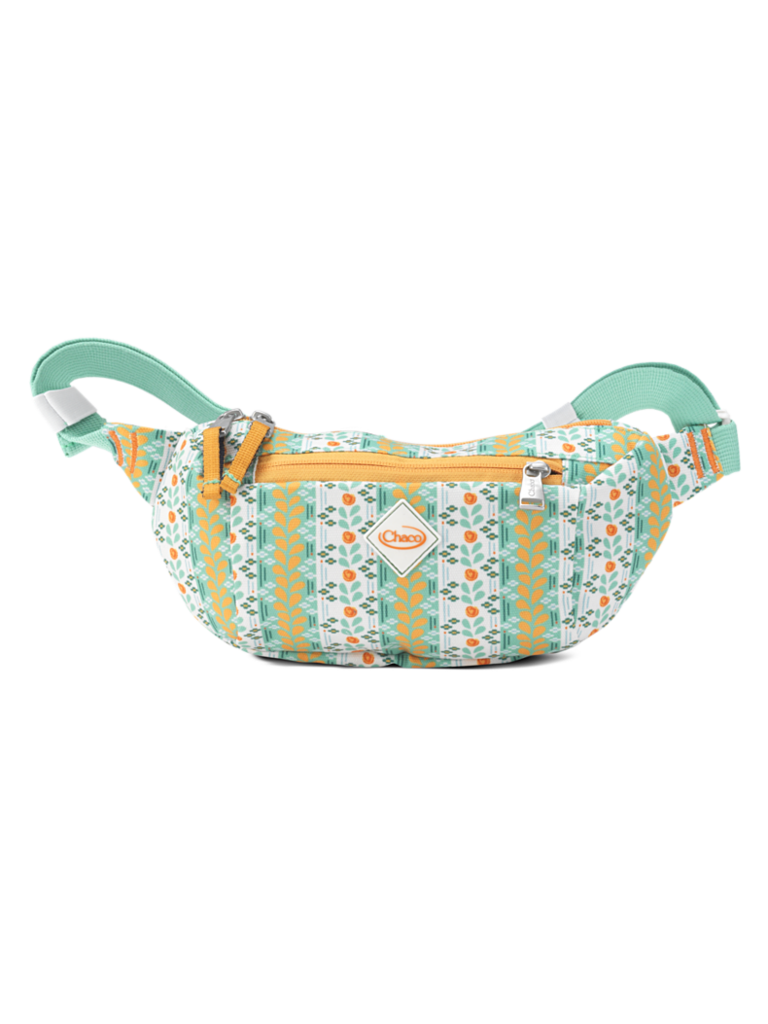 Chaco Radlands Hip Pack Katydid Fleur 