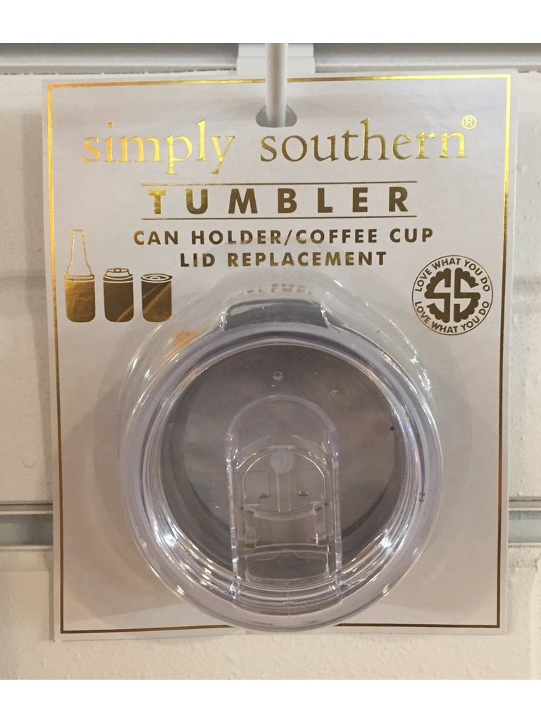 Simply Southern Simply Southern Tumbler Lid Combo