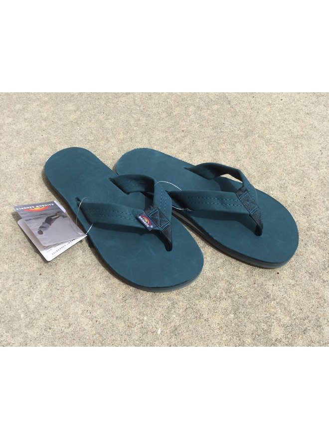 rainbow sandals men