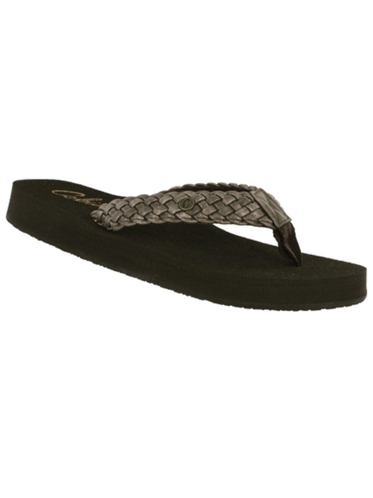 cobian braided bounce