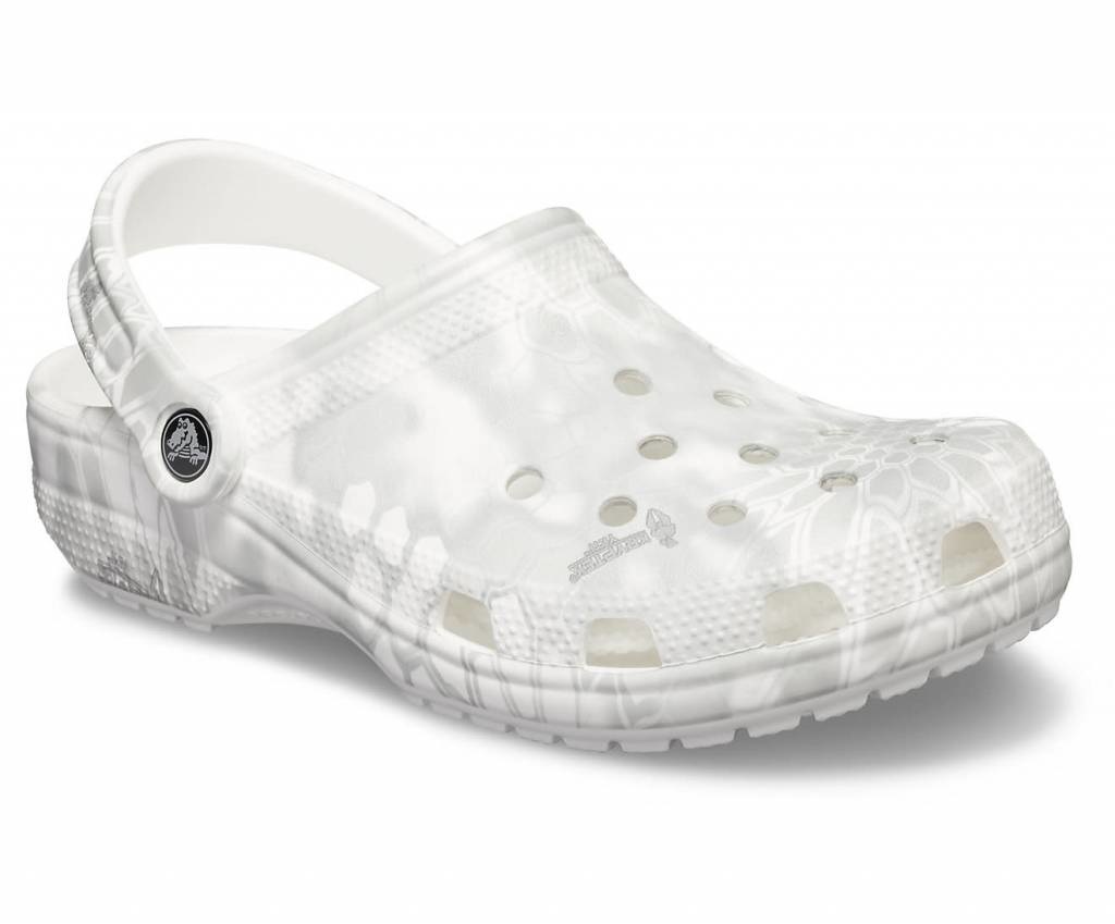 crocs kryptek