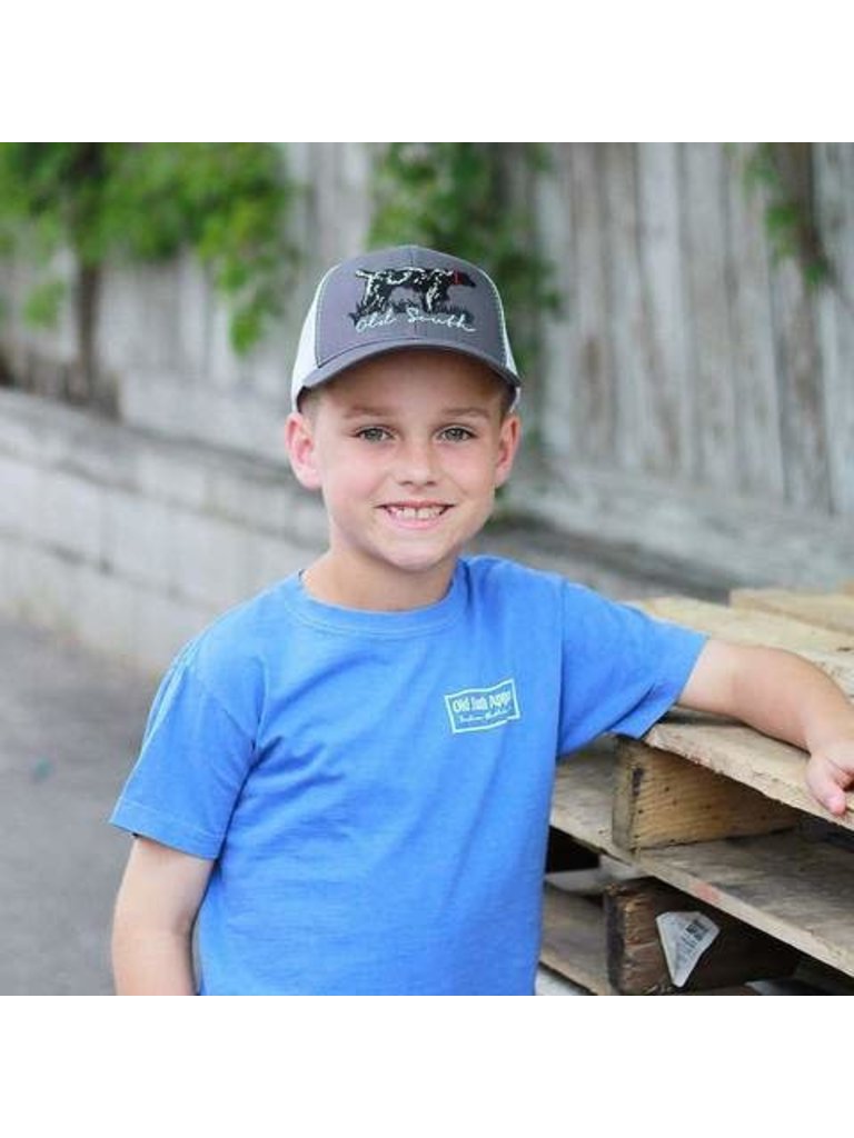 Old South Old South Pointer Trucker Hat 