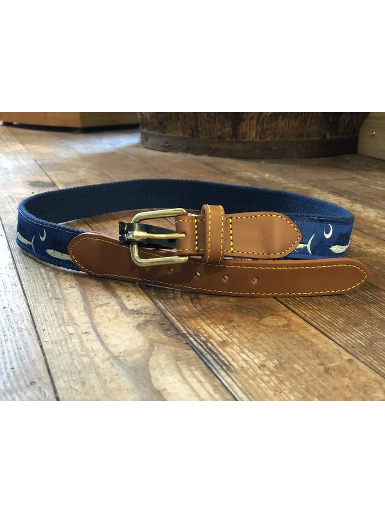 marlin belt