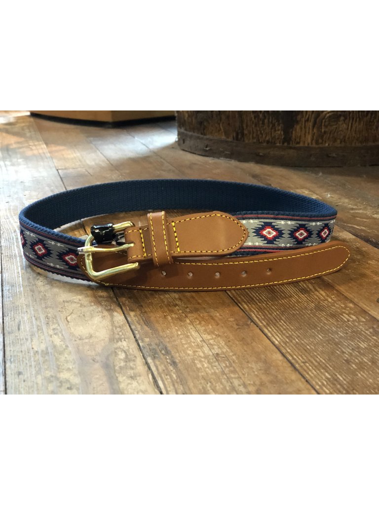 Simply Southern Simply Southern Aztec Belt