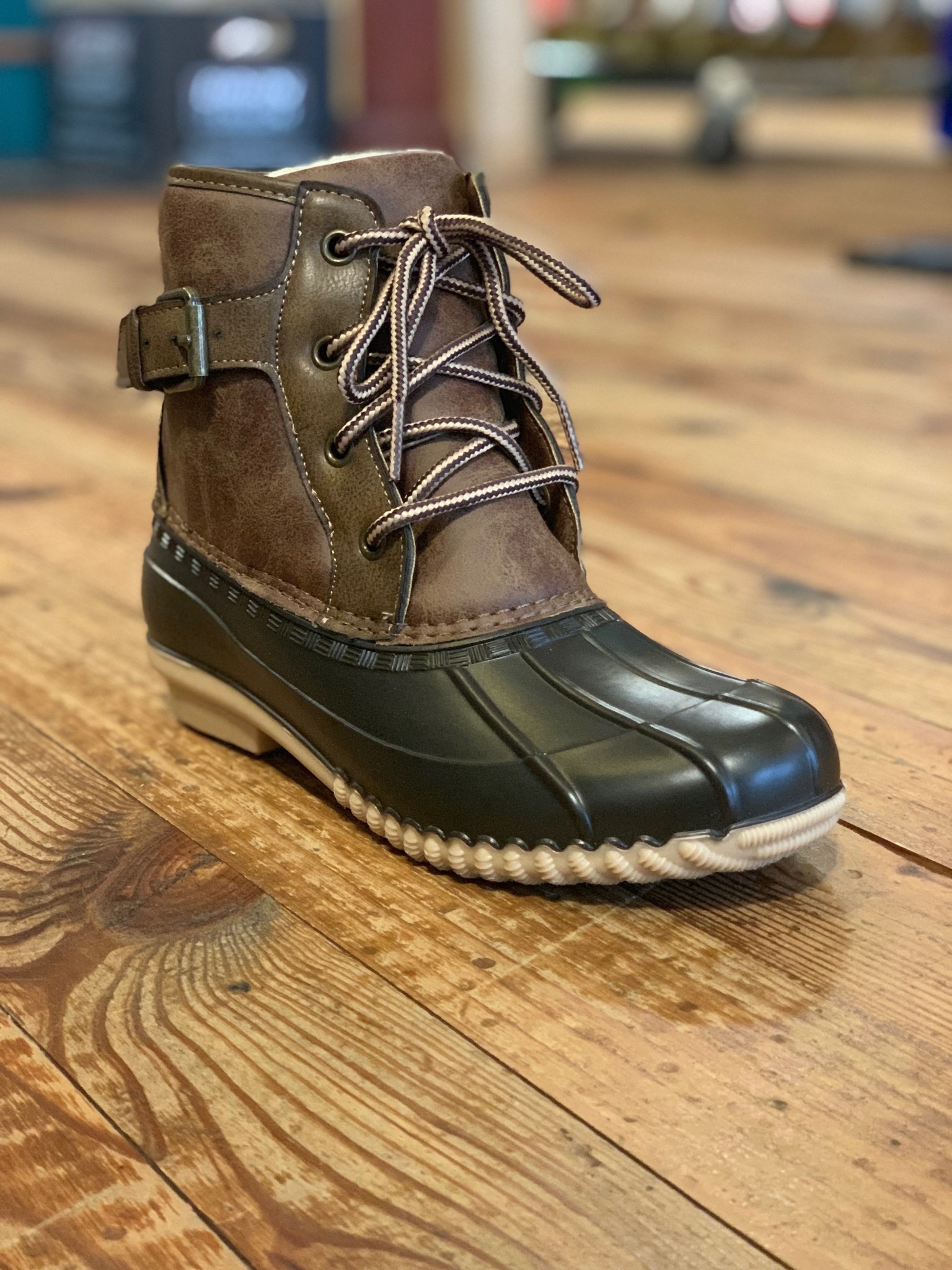 madden girl boots