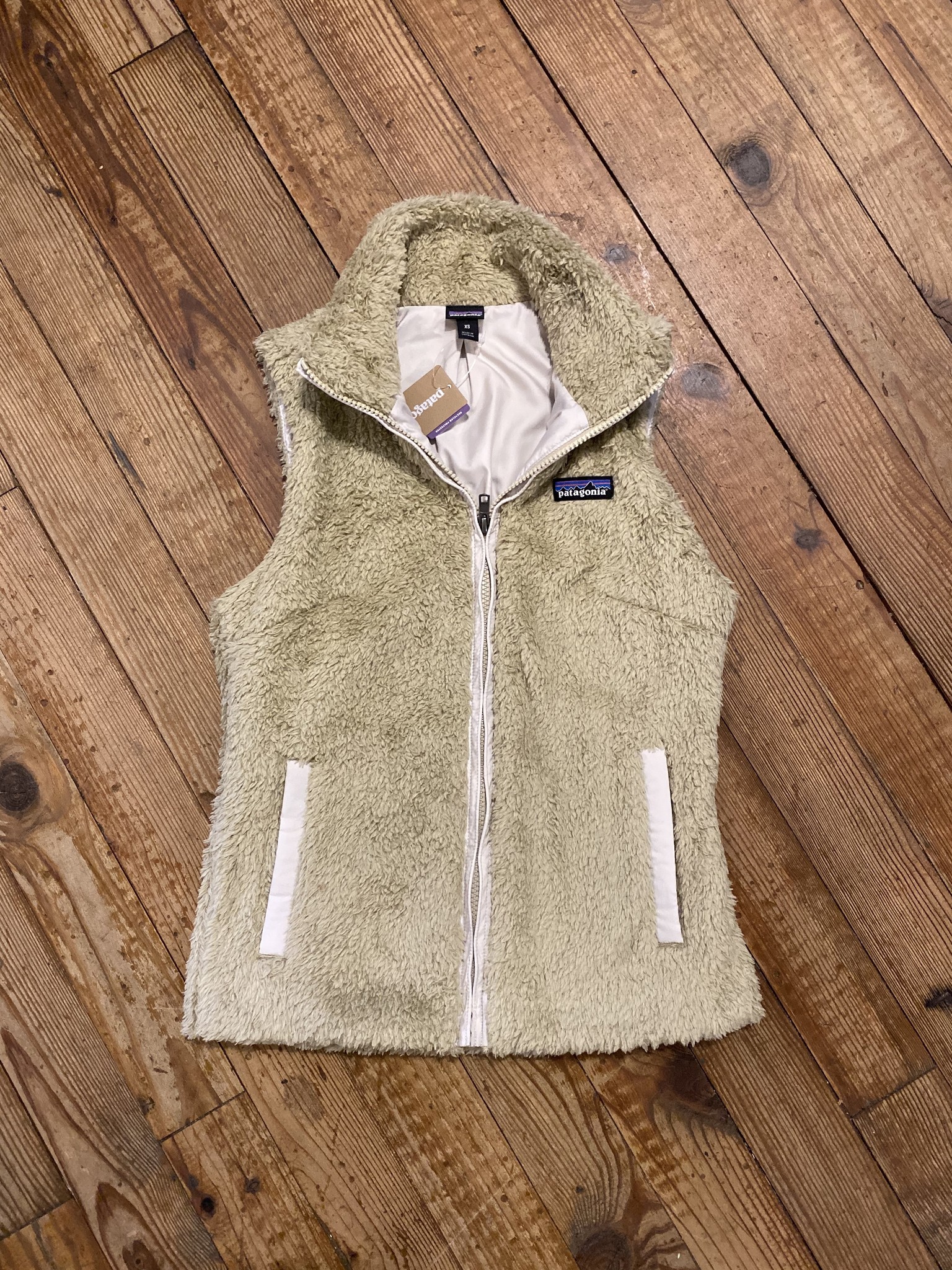 patagonia los gatos hat