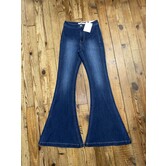 Kancan High-Rise Super Flare Jeans