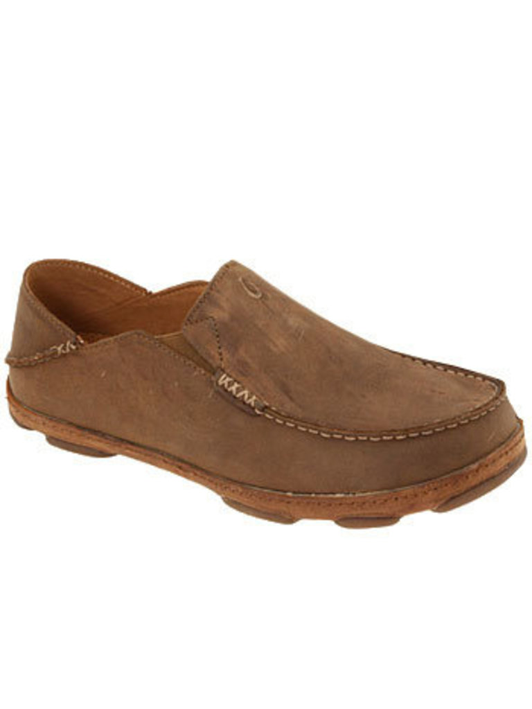 olukai moloa ray toffee