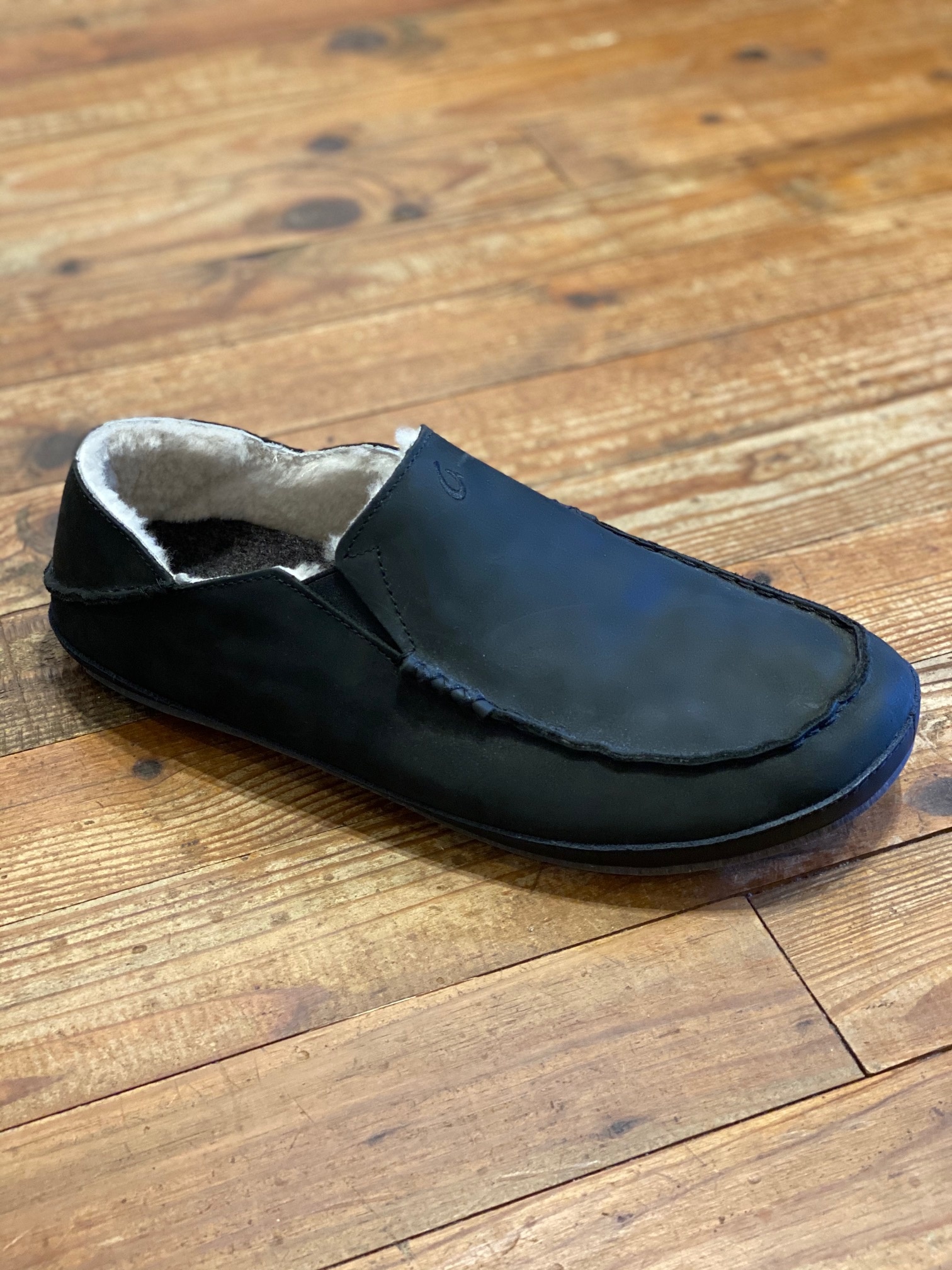 moloa slipper
