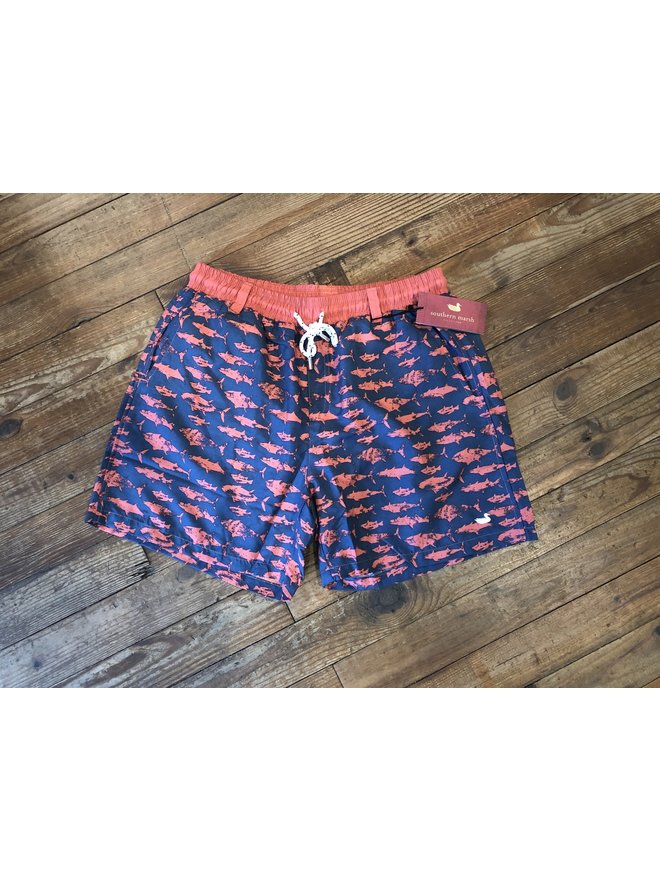 southern marsh bathing suit