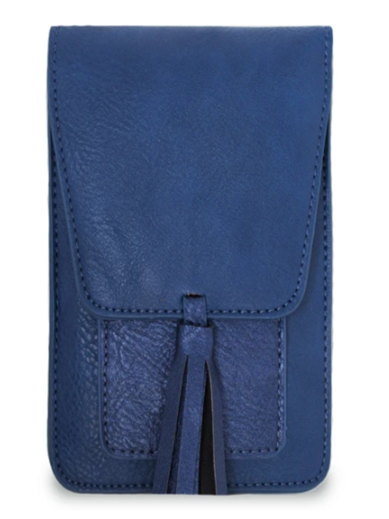 harper crossbody bag