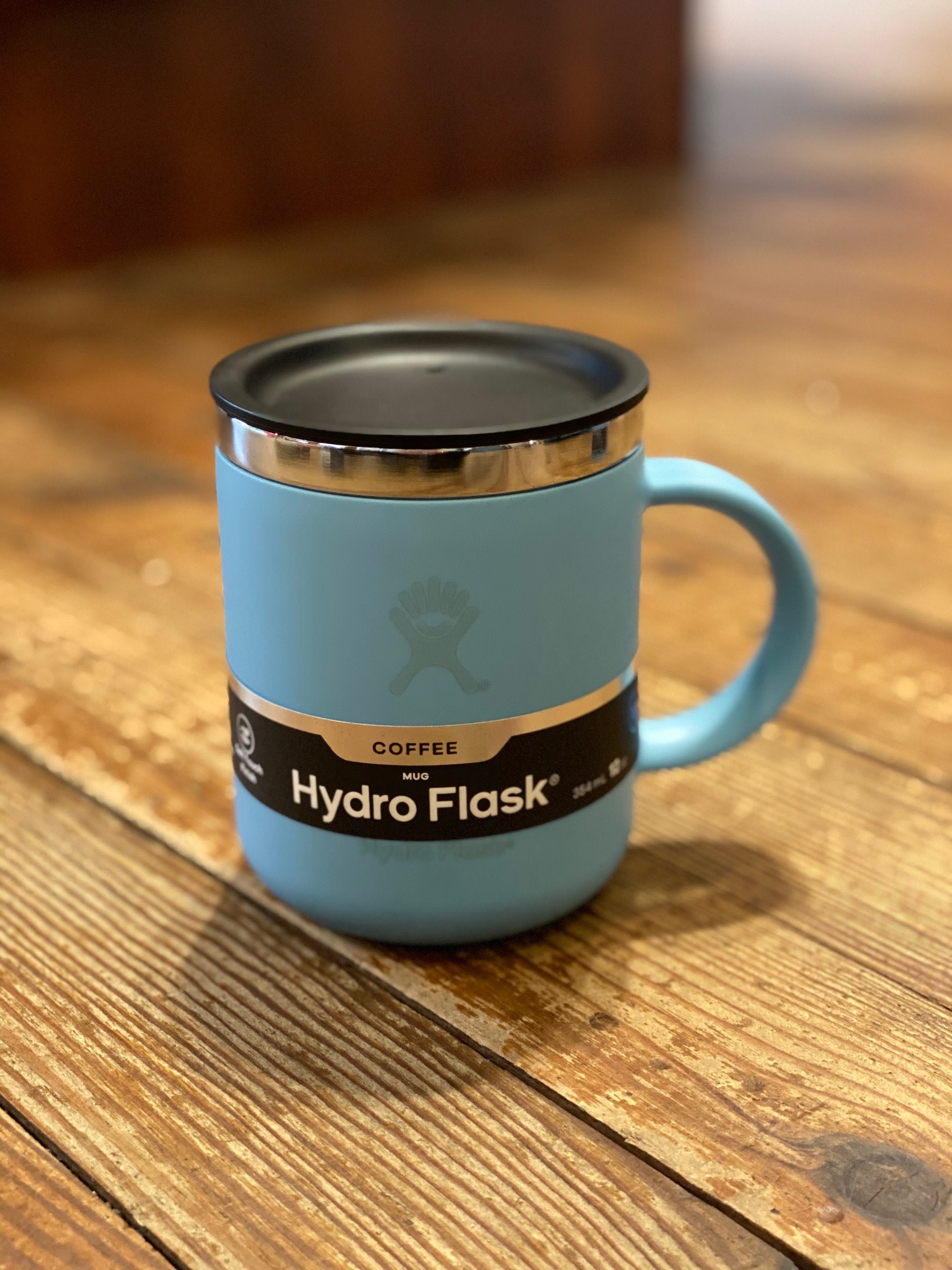 hydro coffee cup