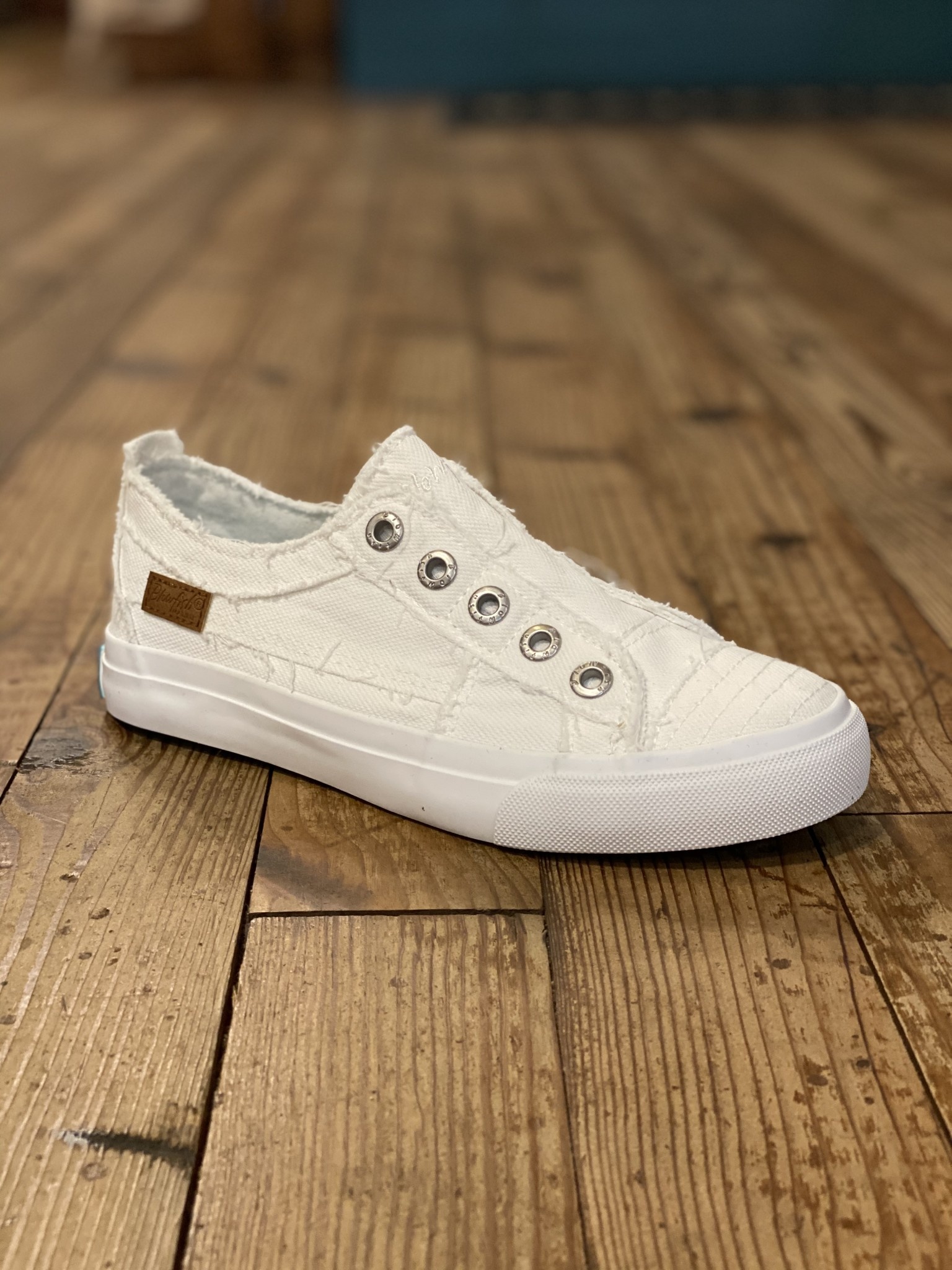 blowfish malibu canvas shoes