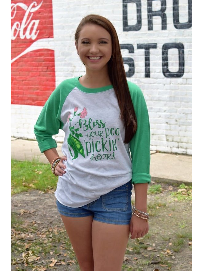 anna grace tees