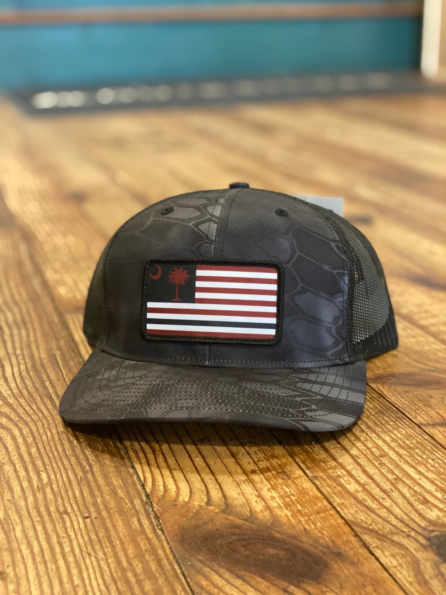 columbia usa hat