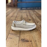 Wendy Youth Linen Beige