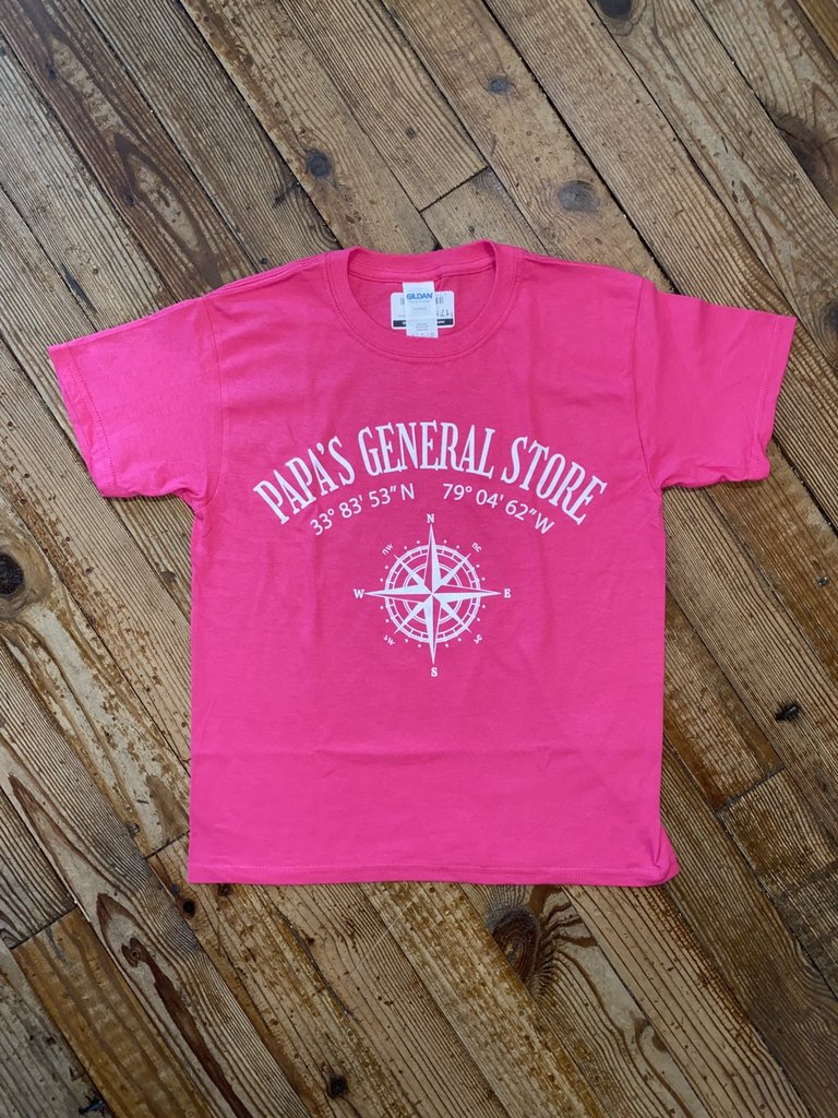 Papa's General Store Papa's General Store Compass Youth