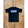 Men's P-6 Logo Responsibili-Tee® Black