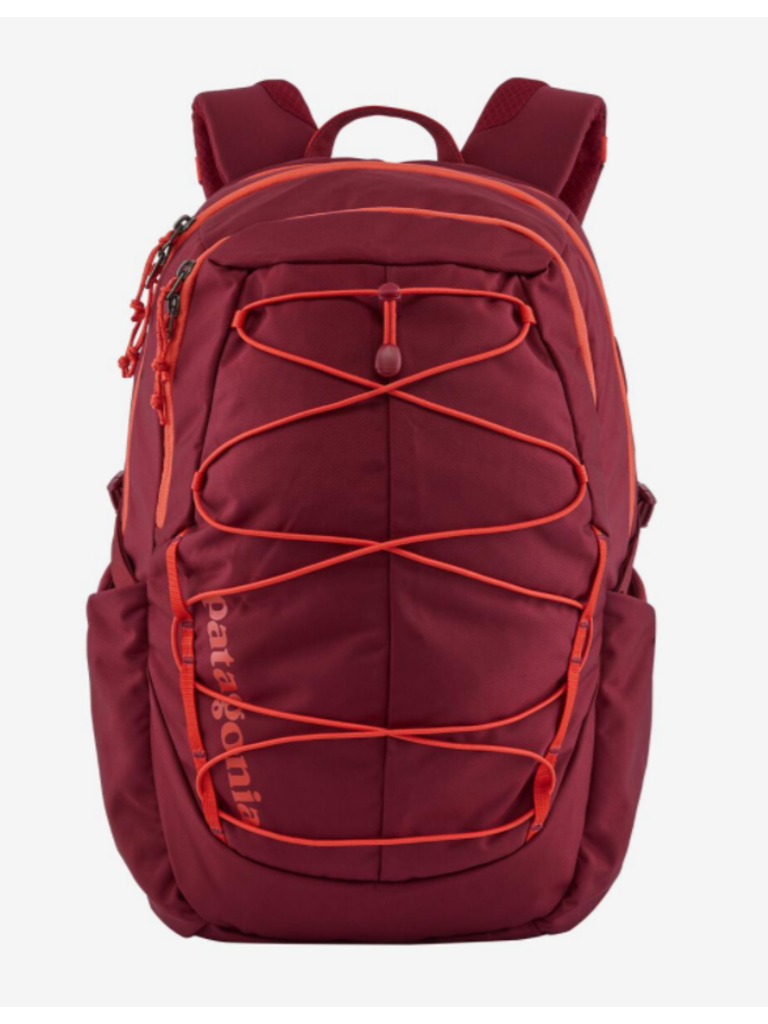 Patagonia Women's Chacabuco Backpack 28L Roamer Red