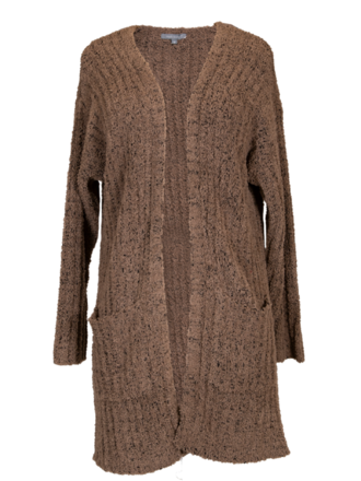 simply southern sunflower cardigan