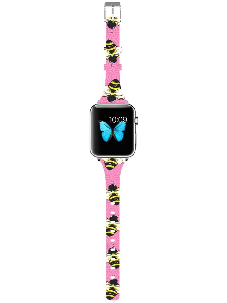 Simply Southern Preppy Apple Compatible Slim Watchbands