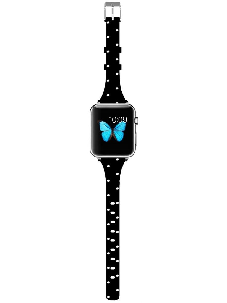 Simply Southern Preppy Apple Compatible Slim Watchbands