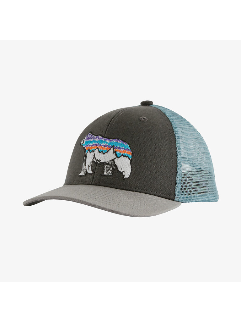 patagonia animal hats