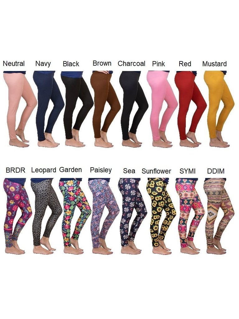 fun leggings