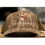 ECW Outdoor Cap Bottomland Moss Woodie