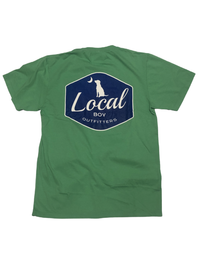 Local Boy Outfitters Papa's General Store