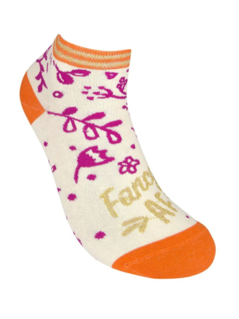 Funatic Ankle Socks