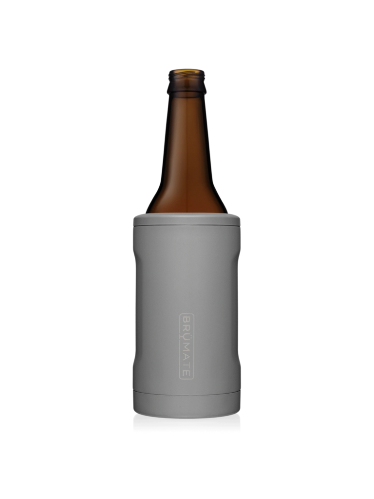 Brumate Hopsulator Bottle Cooler for 12oz Bottles