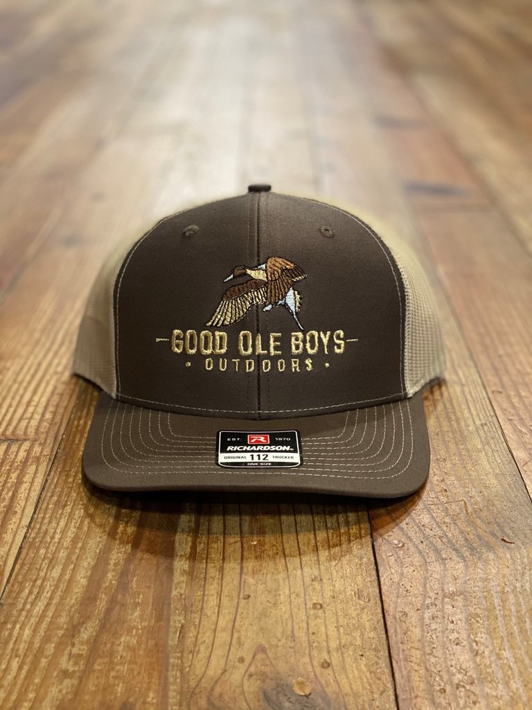 Good Ole Boys Good Ole Boys Pintail Hat