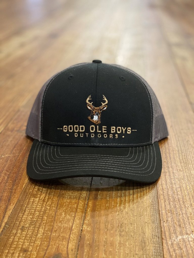 Good Ole Boys Good Ole Boys Deer
