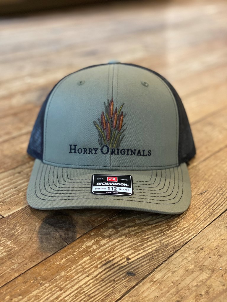 Horry Originals Horry Originals Cat Tails Hat