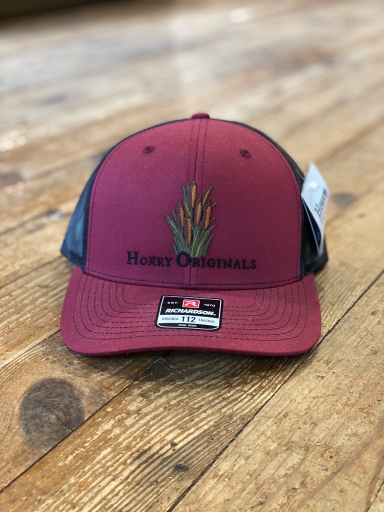 Horry Originals Horry Originals Cat Tails Hat