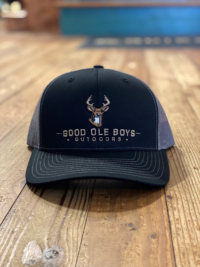 Good Ole Boys Good Ole Boys Deer