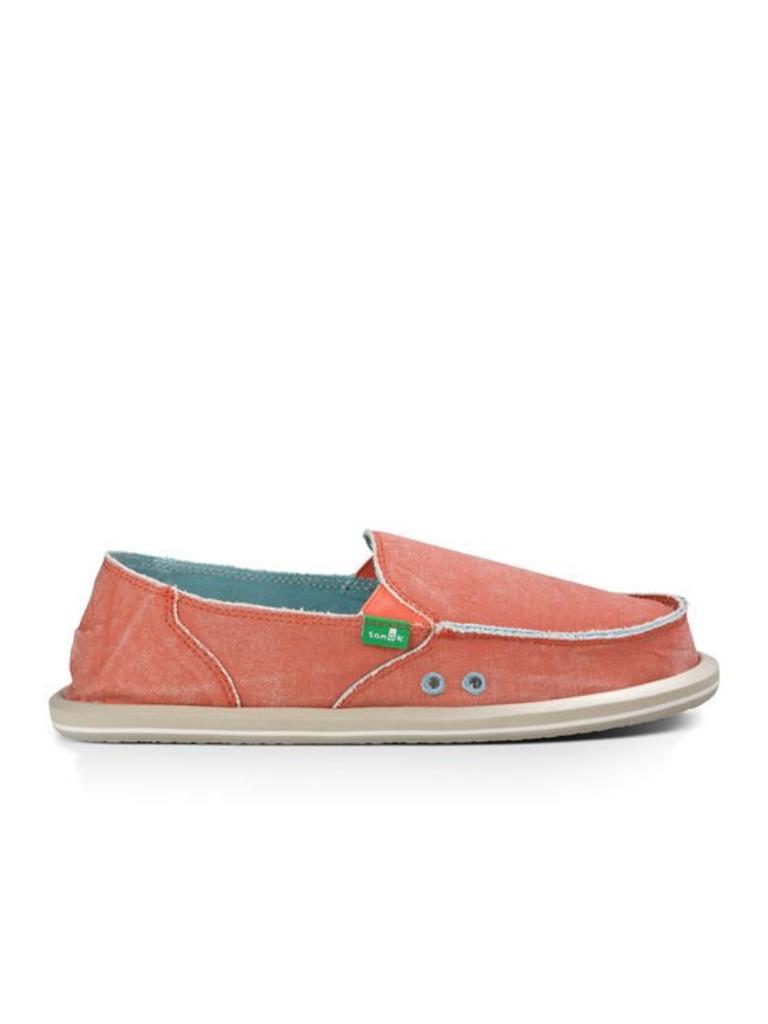 sanuk donna distressed