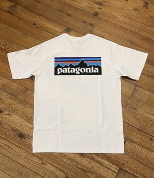 Men's P-6 Logo Responsibili-Tee