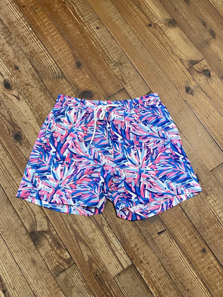 Simply Southern Simply Southern Guys Shorts