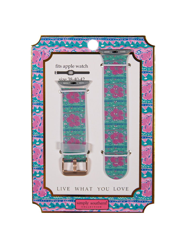 Simply Southern Simply Southern Watch Band fits 38-40-42