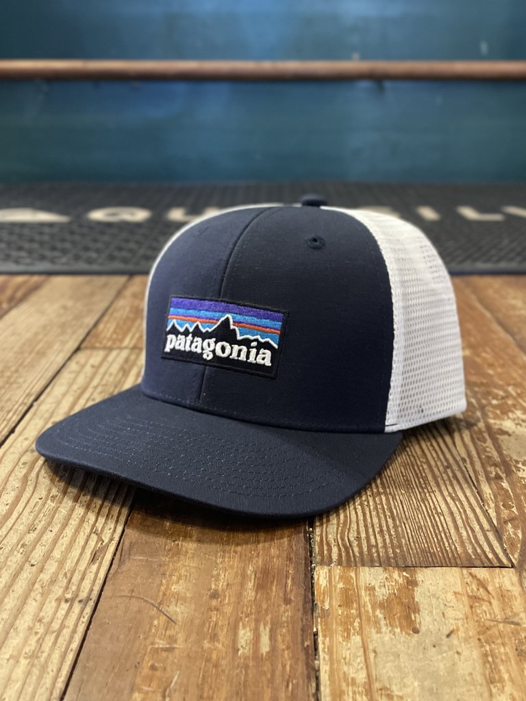 Patagonia Patagonia Kids' Trucker Hat