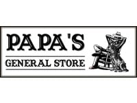 Papa's General Store