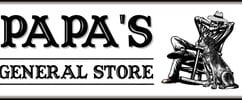 Papa's General Store