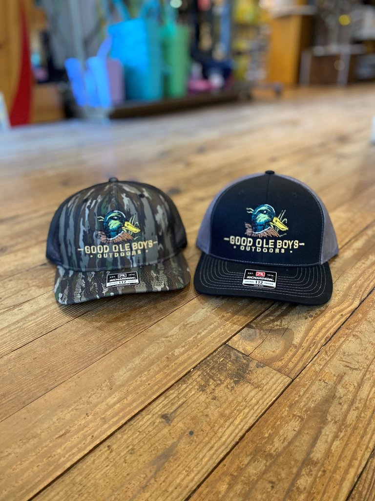 Good Ole Boys Good Ole Boys Mallard Hat