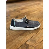 Wendy Sox Sparkling Black